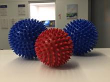 MANUALNA TEHNIKA TRIGER TOČK 